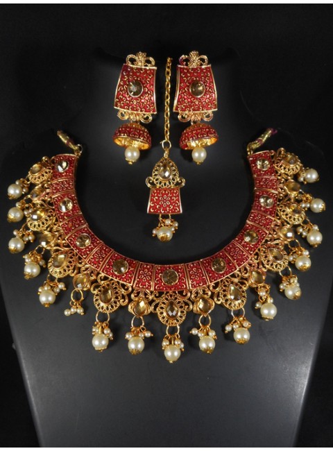 Necklace Set